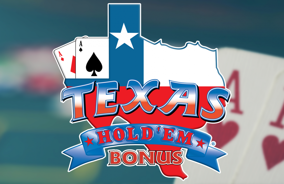 Texas Hold’Em Bonus 